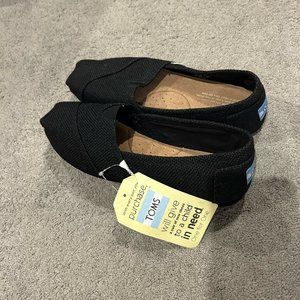 New Toms Shoes